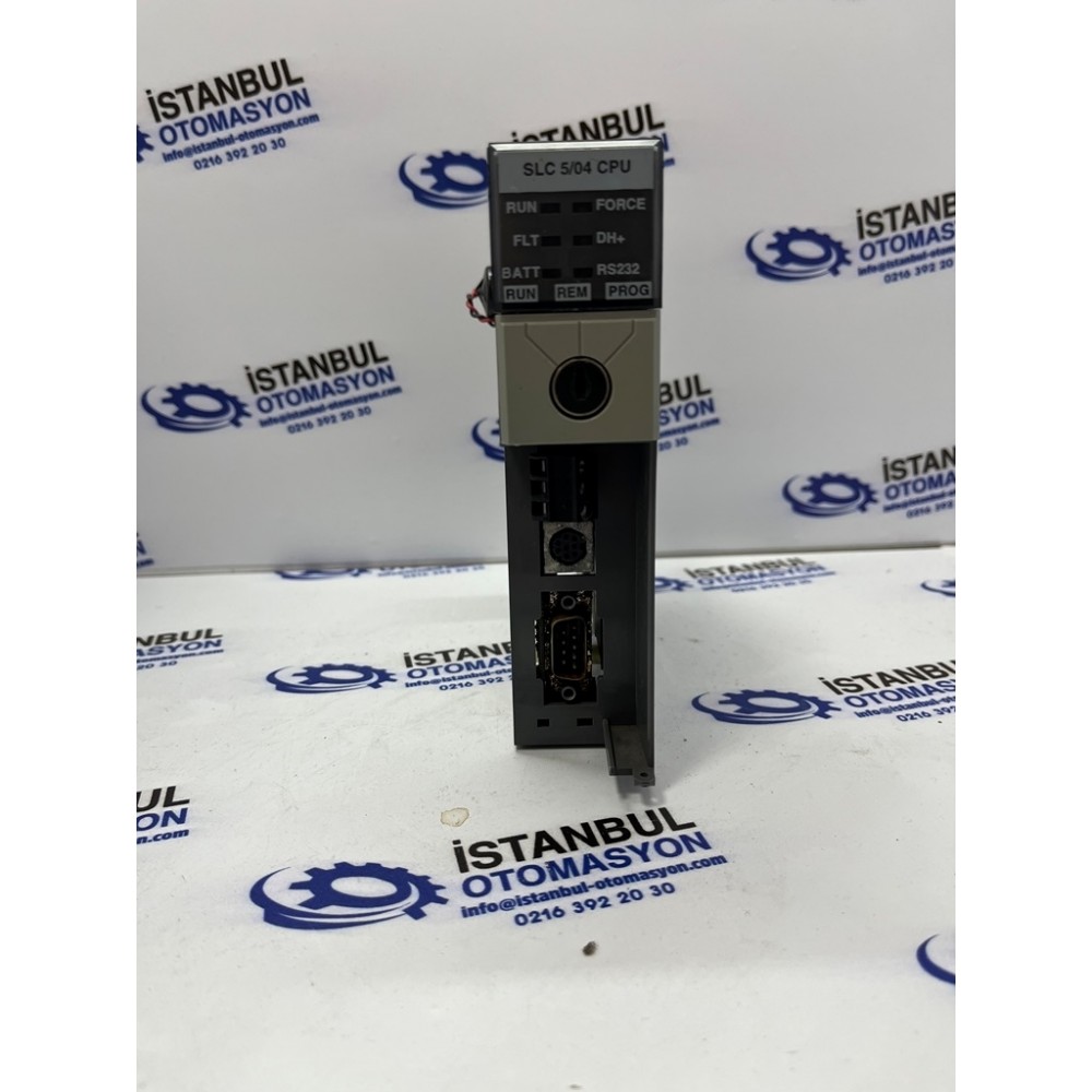 ALLEN-BRADLEY 1747-L542
